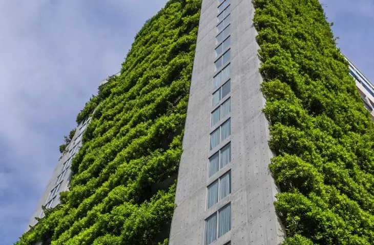 Hotel in Da Nang, Vietnam