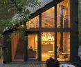 Bookworm Cabin