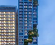 Hotel in Da Nang, Vietnam