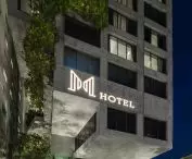 Hotel in Da Nang, Vietnam