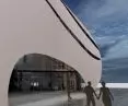 visualization - District Prosecutor's Office in Lodz