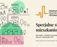 Raport „Specjalne strefy mieszkaniowe”