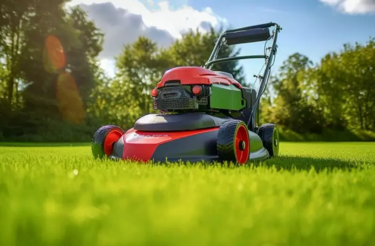 Choosing a mower matters - from petrol to automatic, each offers something for your lawn