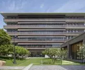 Novartis (Shanghai) Block - C6