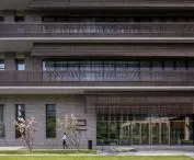 Novartis (Shanghai) Block - C6
