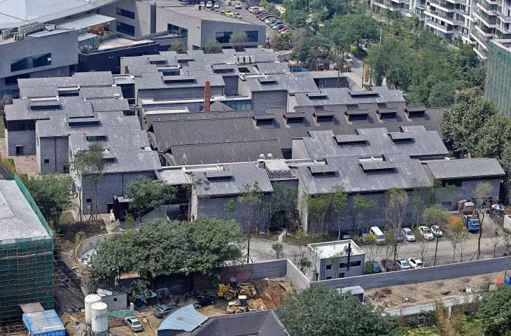 Muzeum Shuijingfang
