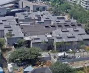 Shuijingfang Museum