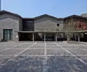Shuijingfang Museum
