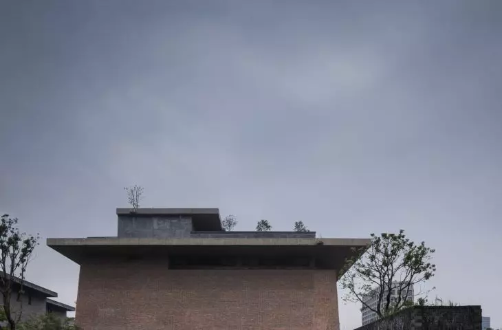 Suzhou Imperial Brick Museum 