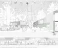 housing section