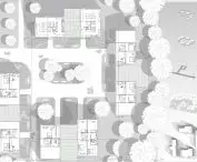 housing section