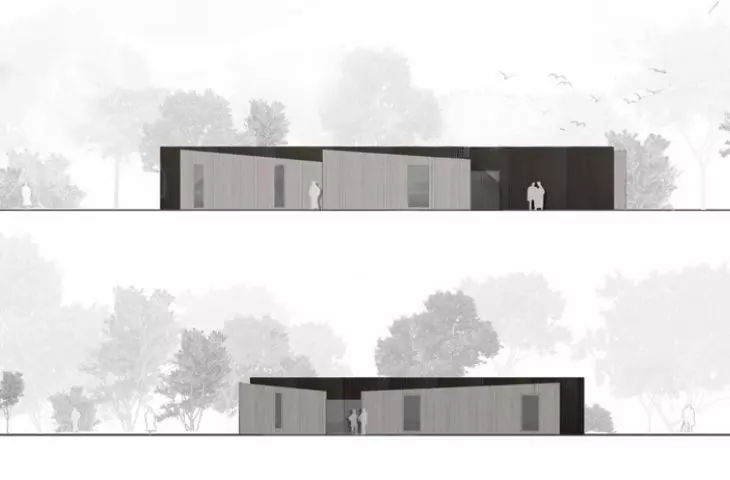 facades