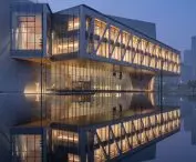 Juilliard School in Tianjin