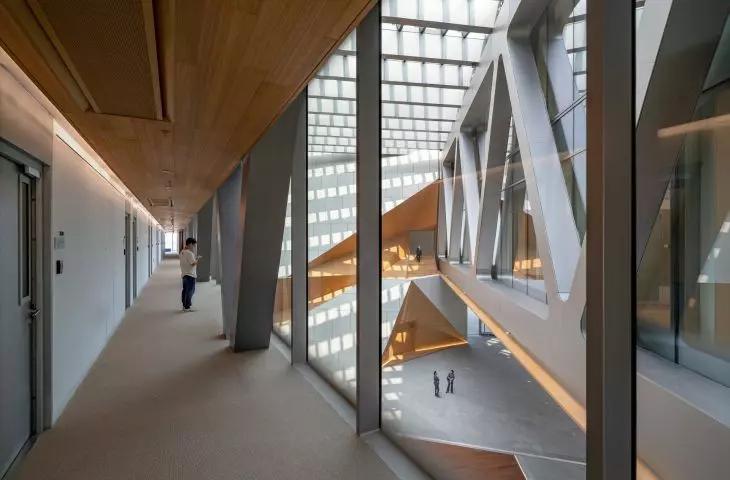 Juilliard School in Tianjin