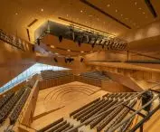 Szkoła im. Juilliard w Tianjinie
