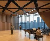 Juilliard School in Tianjin