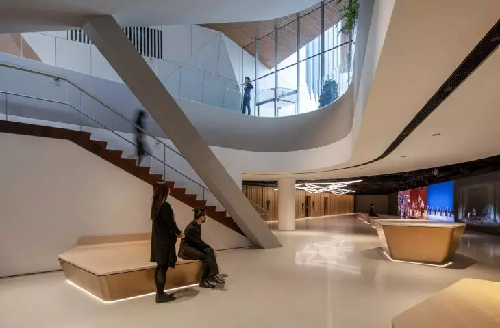 Juilliard School in Tianjin