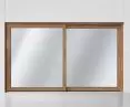 Schüco easyslide doors