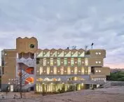 Reggio School in Madrid