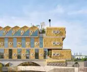 Reggio School in Madrid