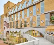 Reggio School in Madrid