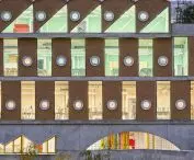 Reggio School in Madrid