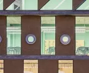 Reggio School in Madrid