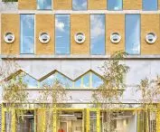 Reggio School in Madrid
