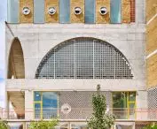 Reggio School in Madrid