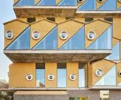 Reggio School in Madrid