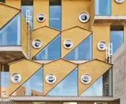 Reggio School in Madrid