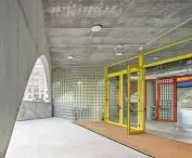 Reggio School in Madrid
