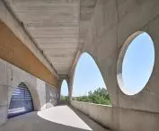 Reggio School in Madrid