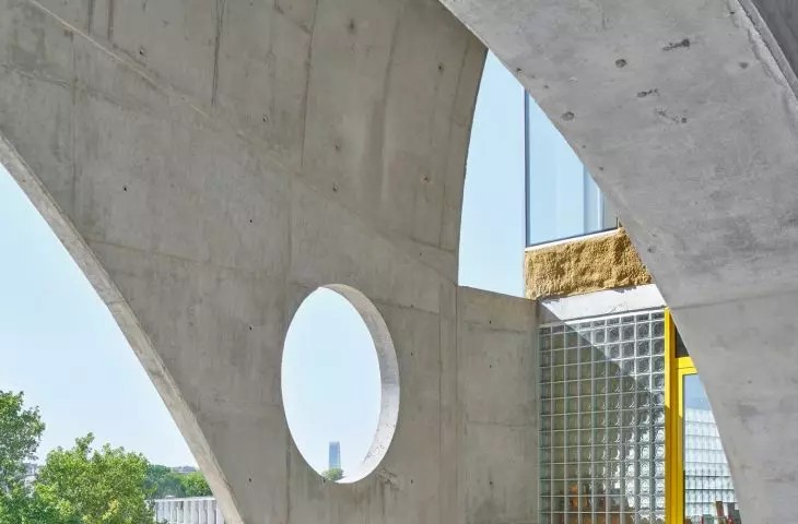 Szkoła Reggio w Madrycie