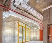 Reggio School in Madrid