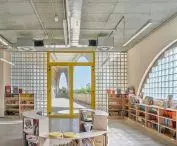 Reggio School in Madrid