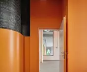 Reggio School in Madrid