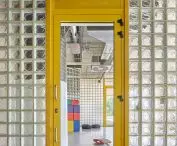 Reggio School in Madrid