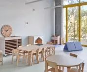 Szkoła Reggio w Madrycie
