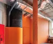 Reggio School in Madrid