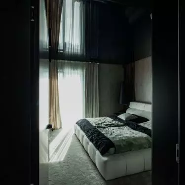 Advantages of such a house include saving time, money and flexibility in design and expansion