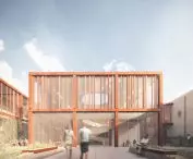 visualization of the student zone - added solids