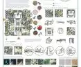 Inclusion of the elderly in public space on the example of boats. Modular solutions in neighborhood squares