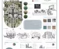 Inclusion of the elderly in public space on the example of boats. Modular solutions in neighborhood squares