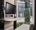 hushFree.S.Hybrid acoustic booth