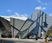 Royal Ontario Museum