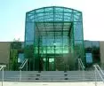 Department of Physics at the Morasko Campus in Poznań