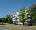 Apartamentowiec Wstęga Warty w Poznaniu