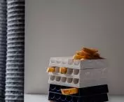Fries on the level - the 'Bulwa' project