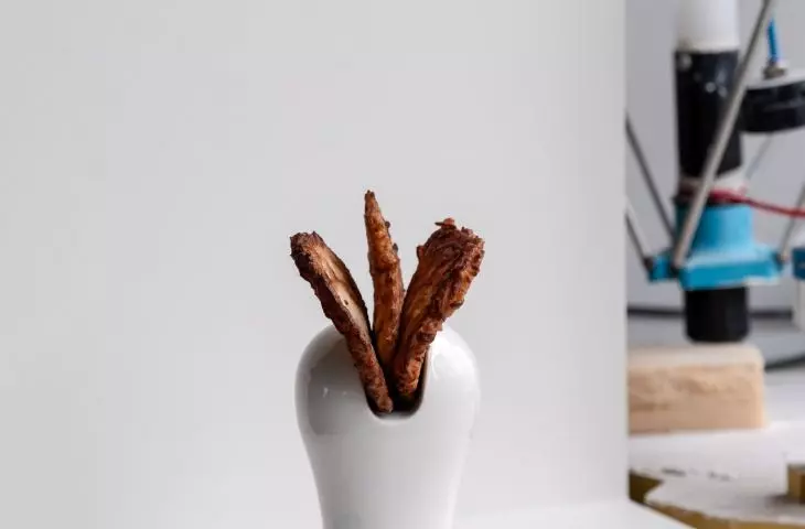 Tuber et labora - the 'Bulwa' project